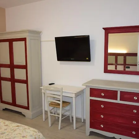 Cosy In D'ezzelino 45 M² With Garden View *