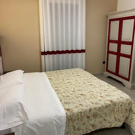 Cosy In D'ezzelino 45 M² With Garden View Apartamento *