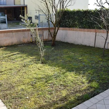 Apartamento Cosy In D'ezzelino 45 M² With Garden View Romano D'Ezzelino