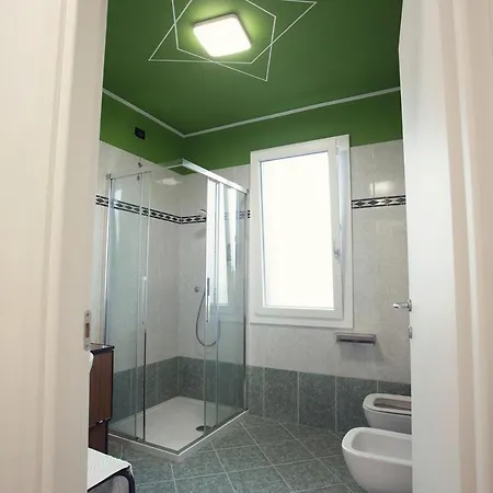 Cosy In D'ezzelino 45 M² With Garden View Apartamento Romano D'Ezzelino