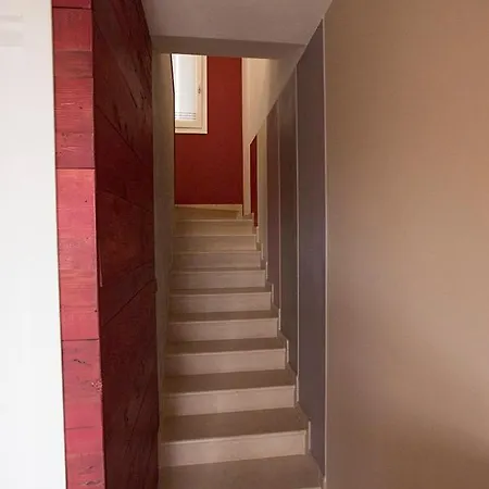 Cosy In D'ezzelino 45 M² With Garden View Apartamento *