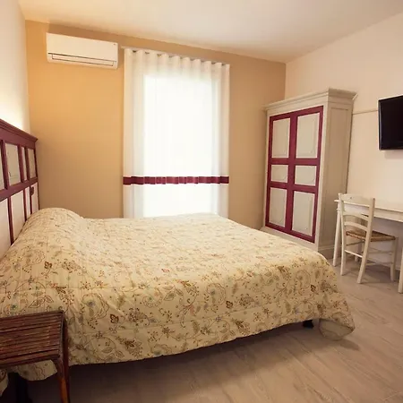 Cosy In D'ezzelino 45 M² With Garden View Apartamento