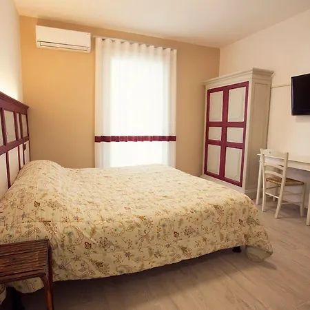 Cozy In D'ezzelino 45 M² With Secured Garden *