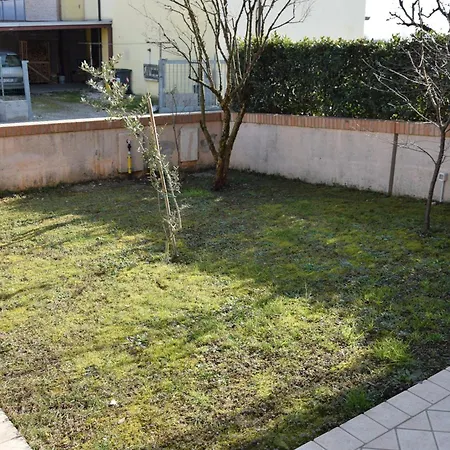 Cozy In D'ezzelino 45 M² With Secured Garden *