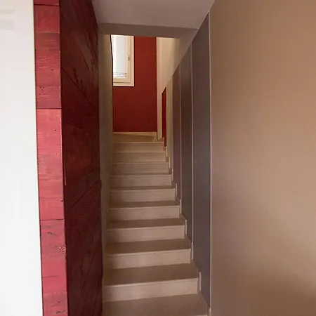 Apartment Cozy In D'ezzelino 45 M² With Secured Garden Romano D'Ezzelino
