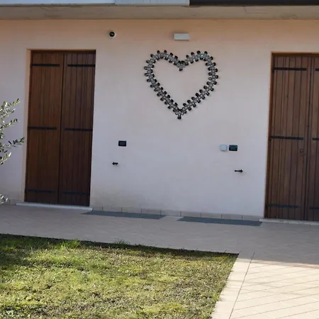 Cozy In D'ezzelino 45 M² With Secured Garden Apartment Romano D'Ezzelino